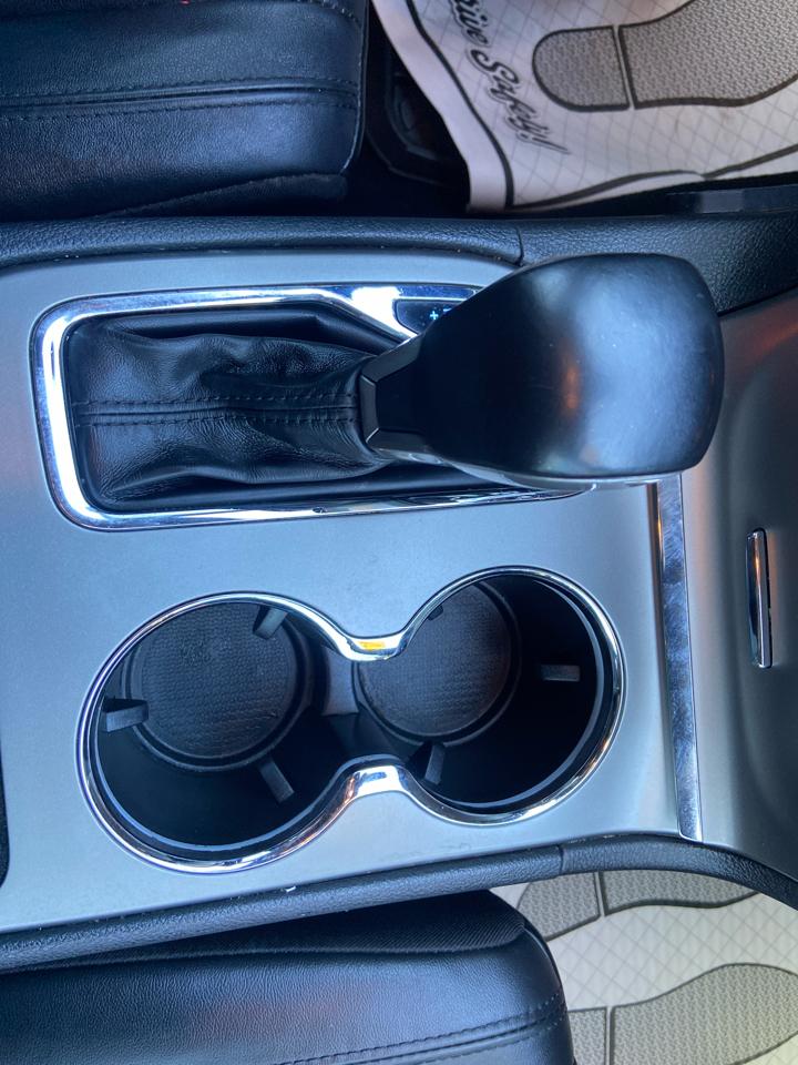 Jeep Grand Cherokee Limited 2WD 2020