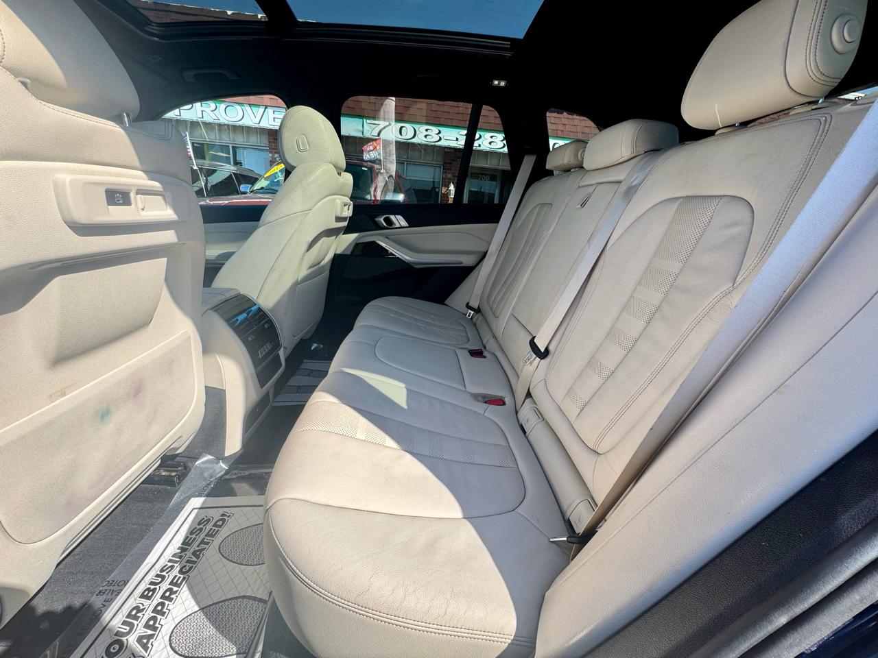 BMW X5 sDrive40i 2020