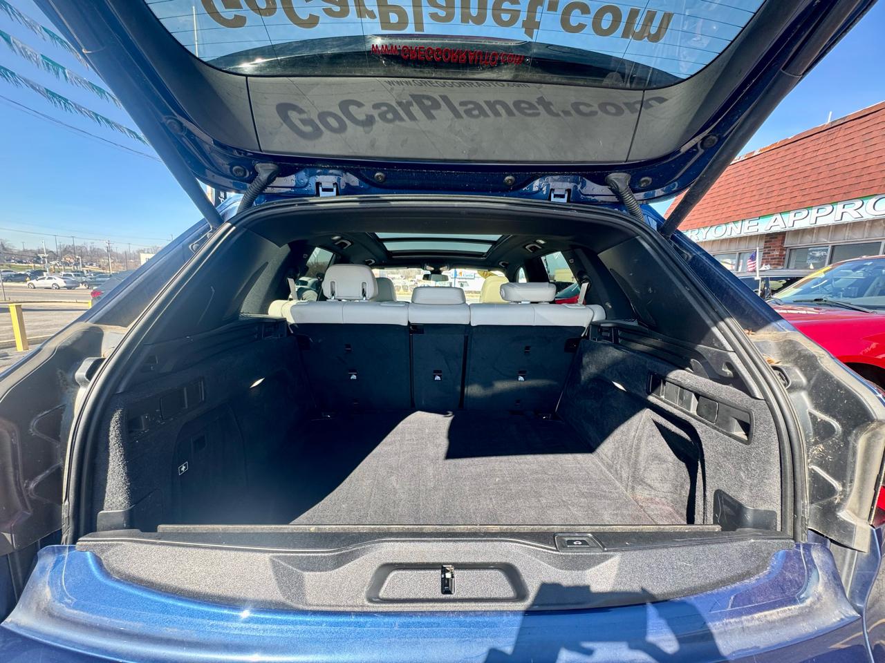 BMW X5 sDrive40i 2020