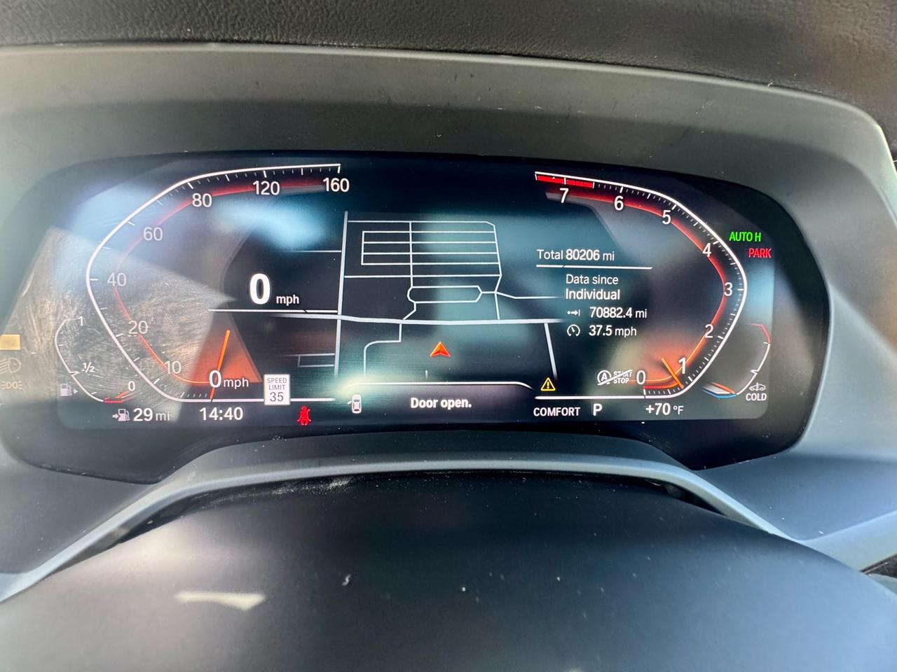 BMW X5 sDrive40i 2020