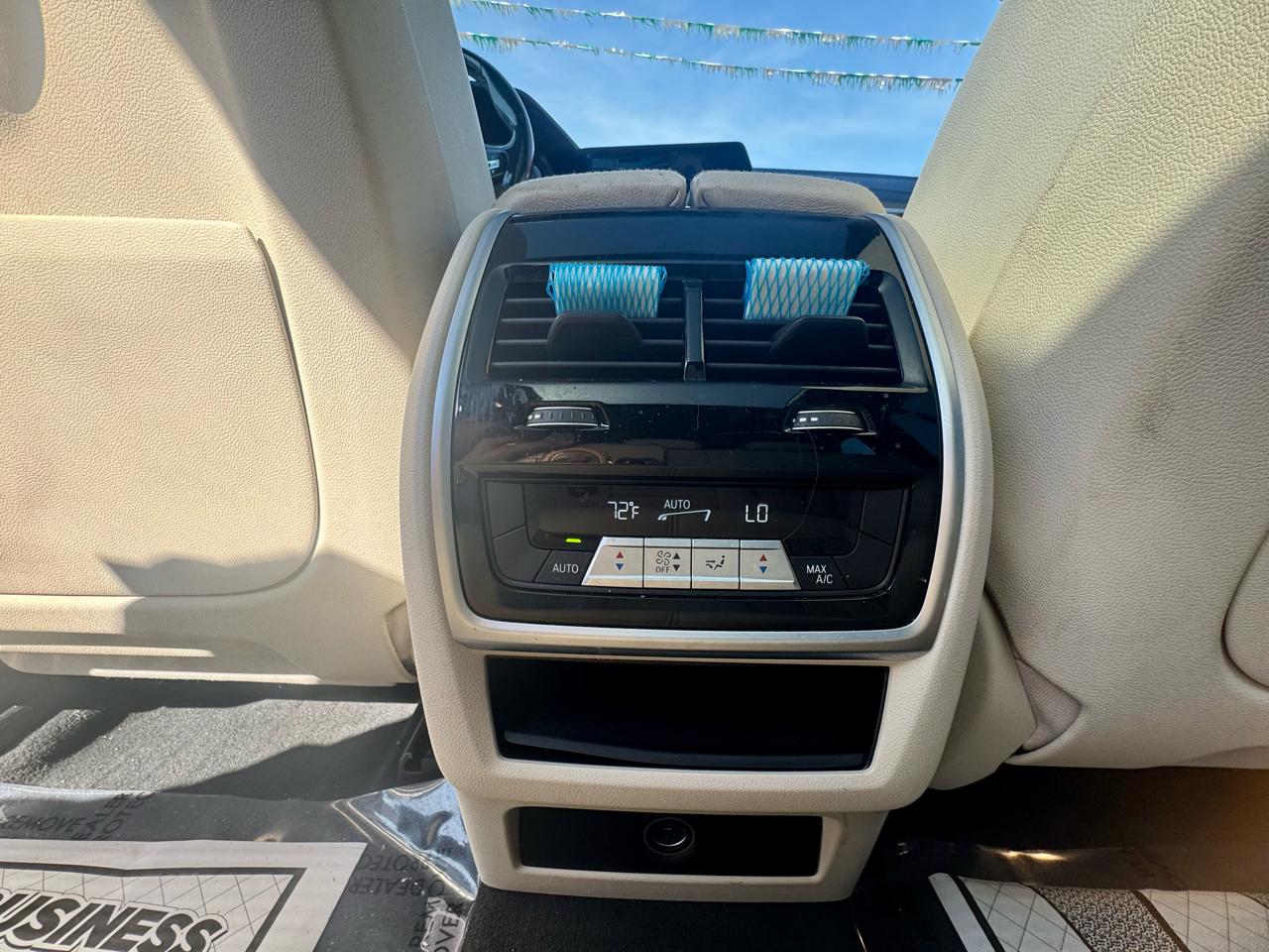 BMW X5 sDrive40i 2020