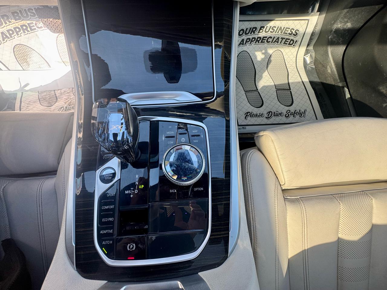 BMW X5 sDrive40i 2020