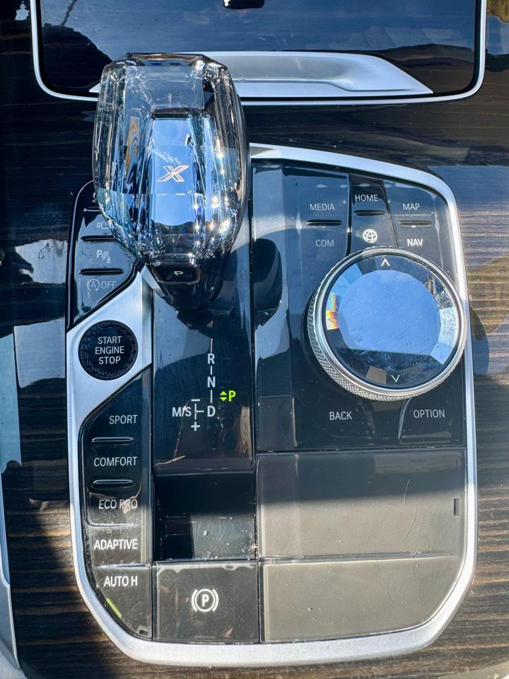 BMW X5 sDrive40i 2020