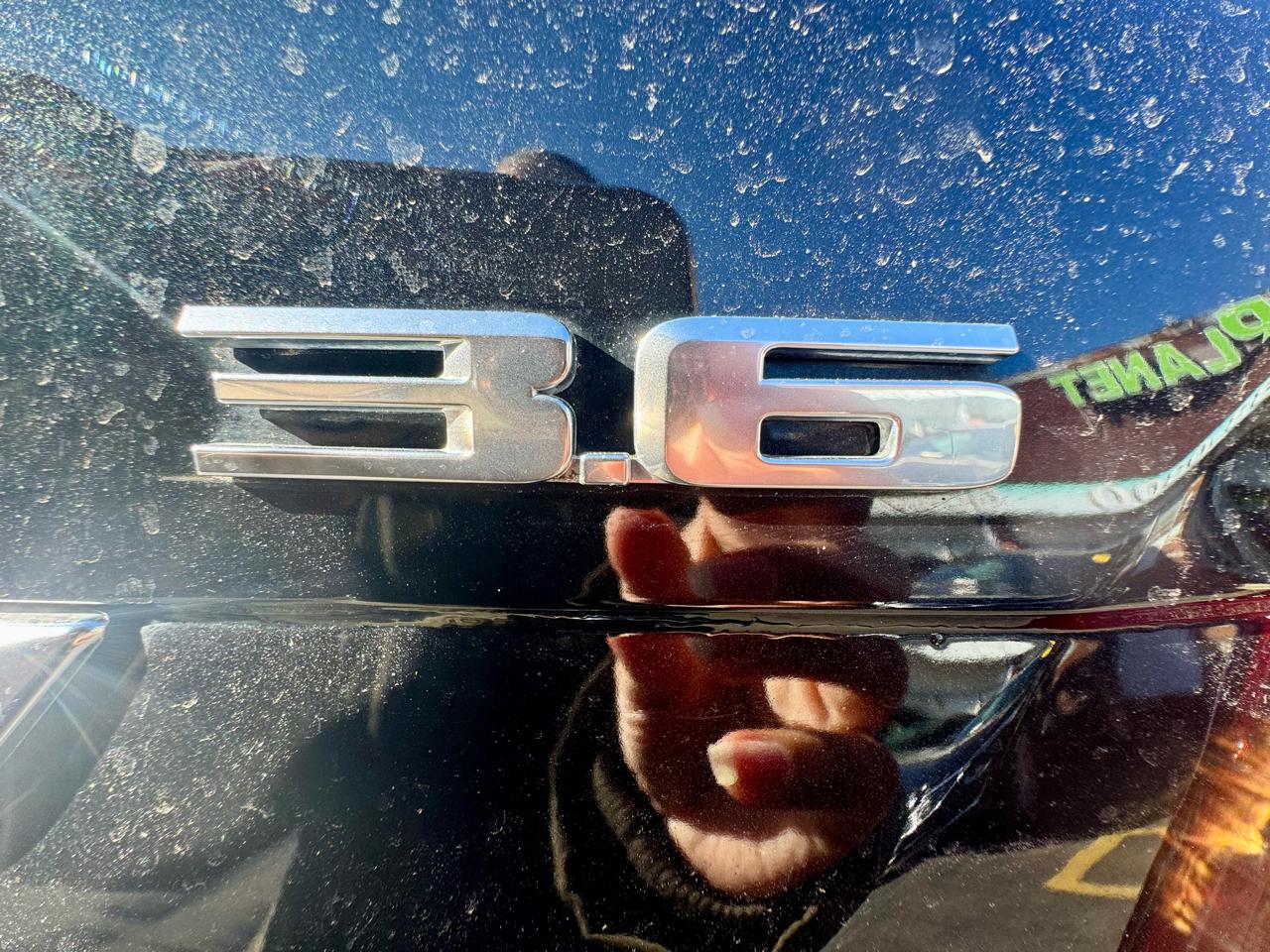 Cadillac XT5 Luxury 2018