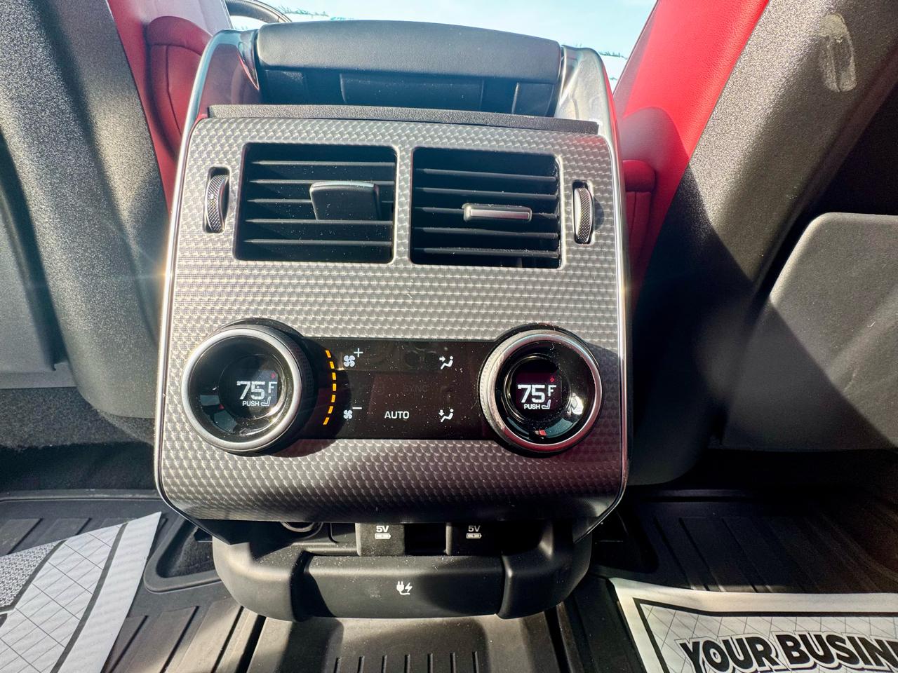 Land Rover Range Rover Sport P525 HSE Dynamic 2020