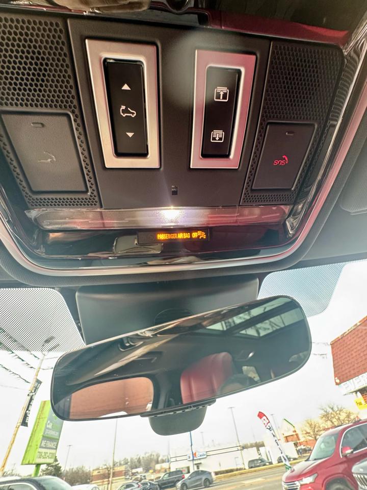 Land Rover Range Rover Sport P525 HSE Dynamic 2020