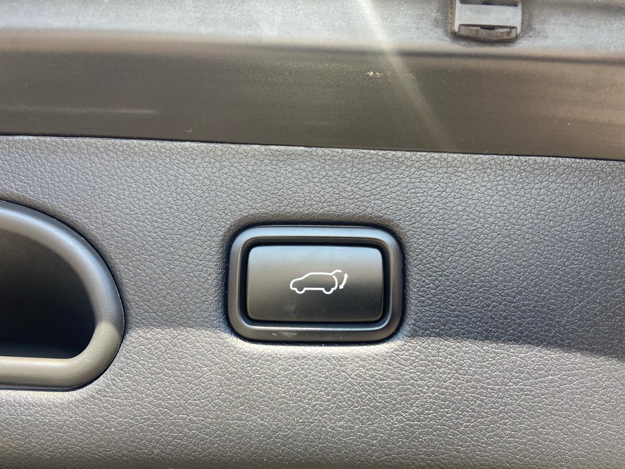 Kia Sportage SX FWD 2017