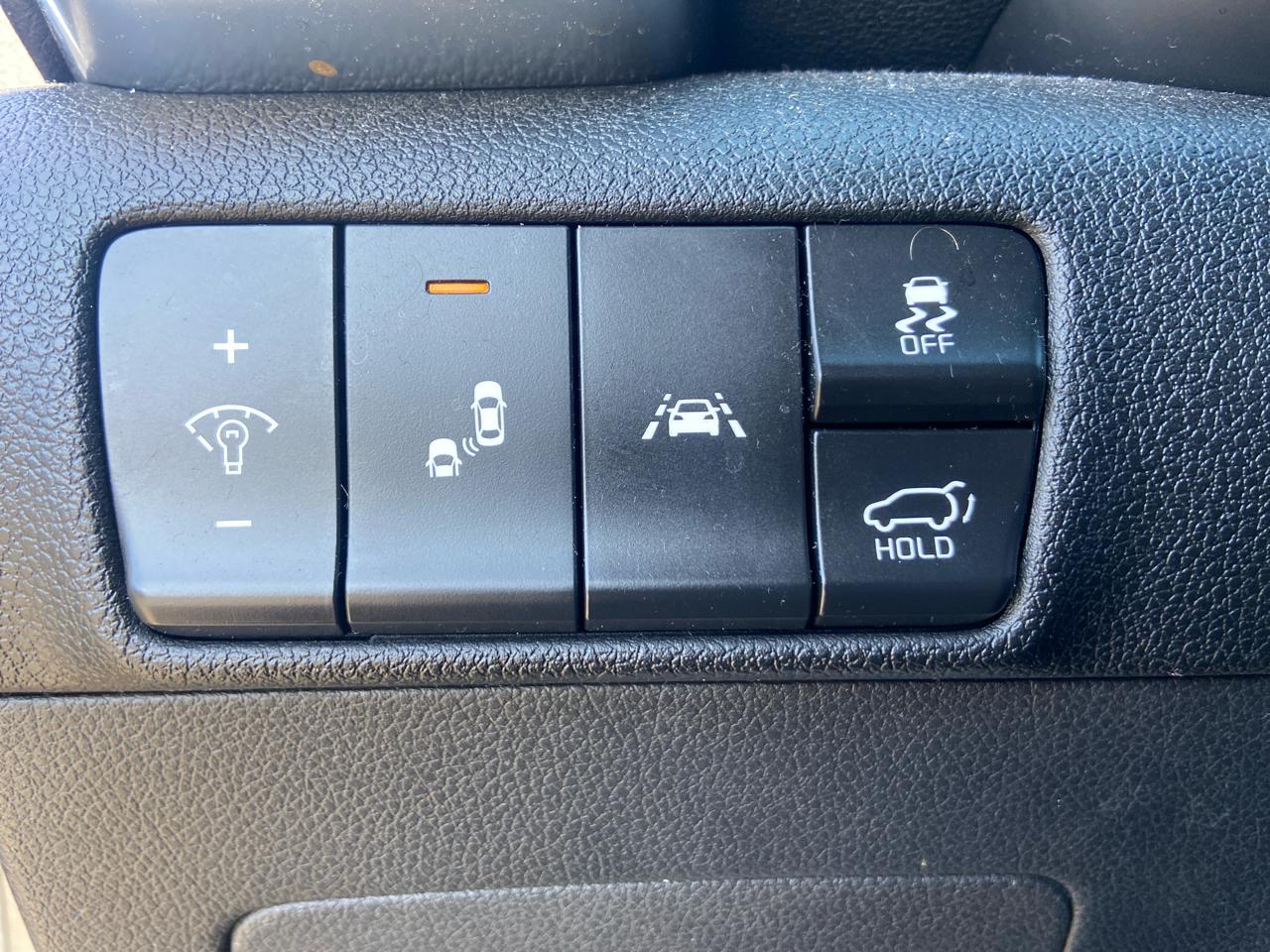 Kia Sportage SX FWD 2017