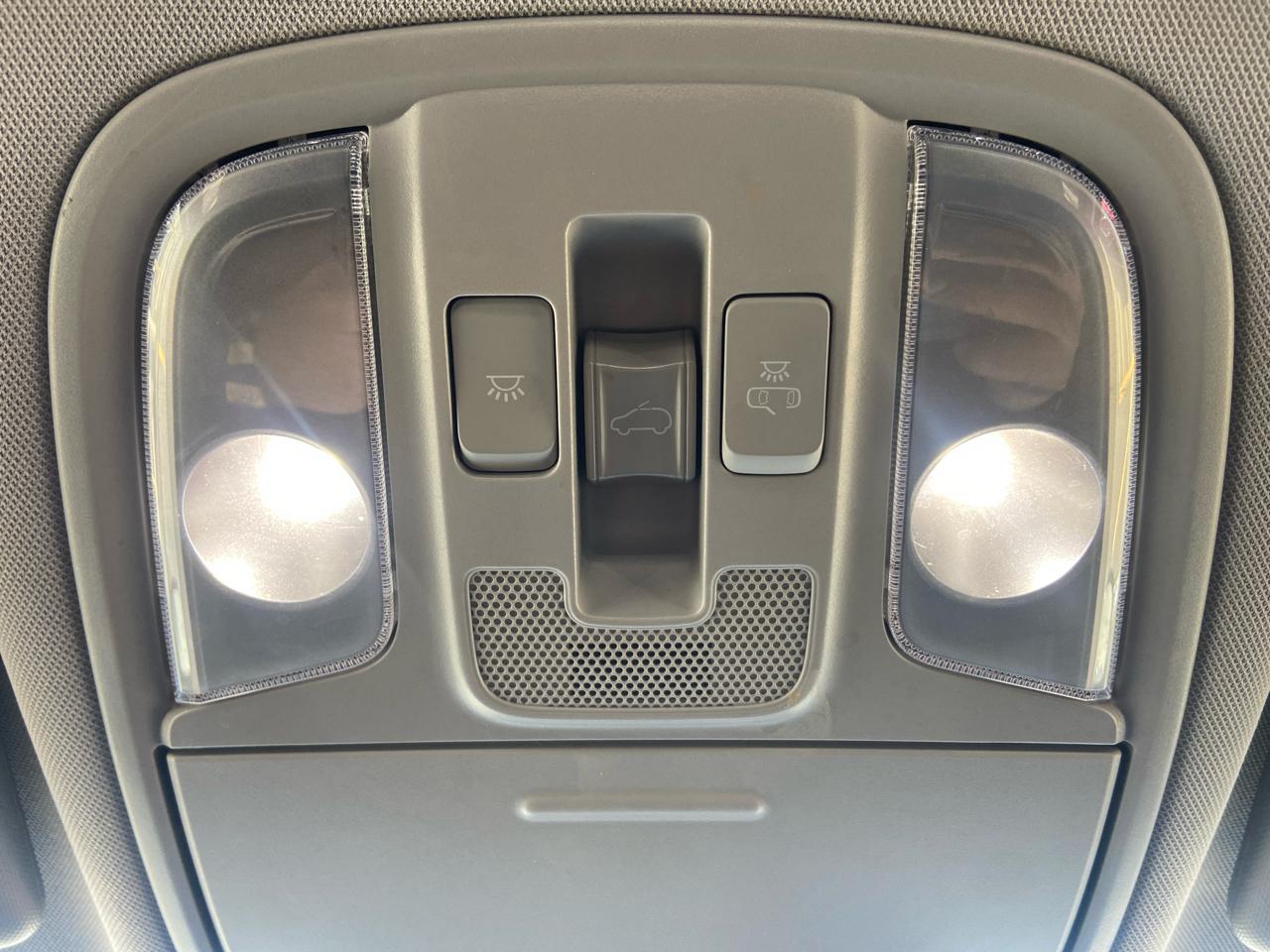 Kia Sportage SX FWD 2017