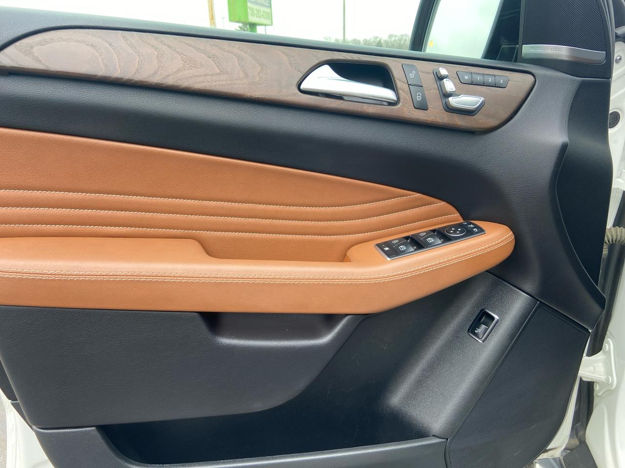 Mercedes-Benz GLE-Class AMG GLE 43 Coupe 2019