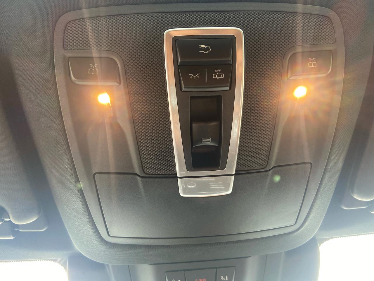 Mercedes-Benz GLE-Class AMG GLE 43 Coupe 2019