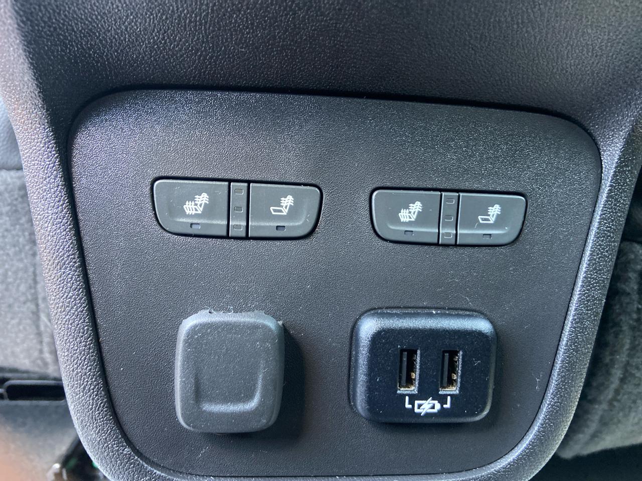 Chevrolet Equinox Premier AWD 2018