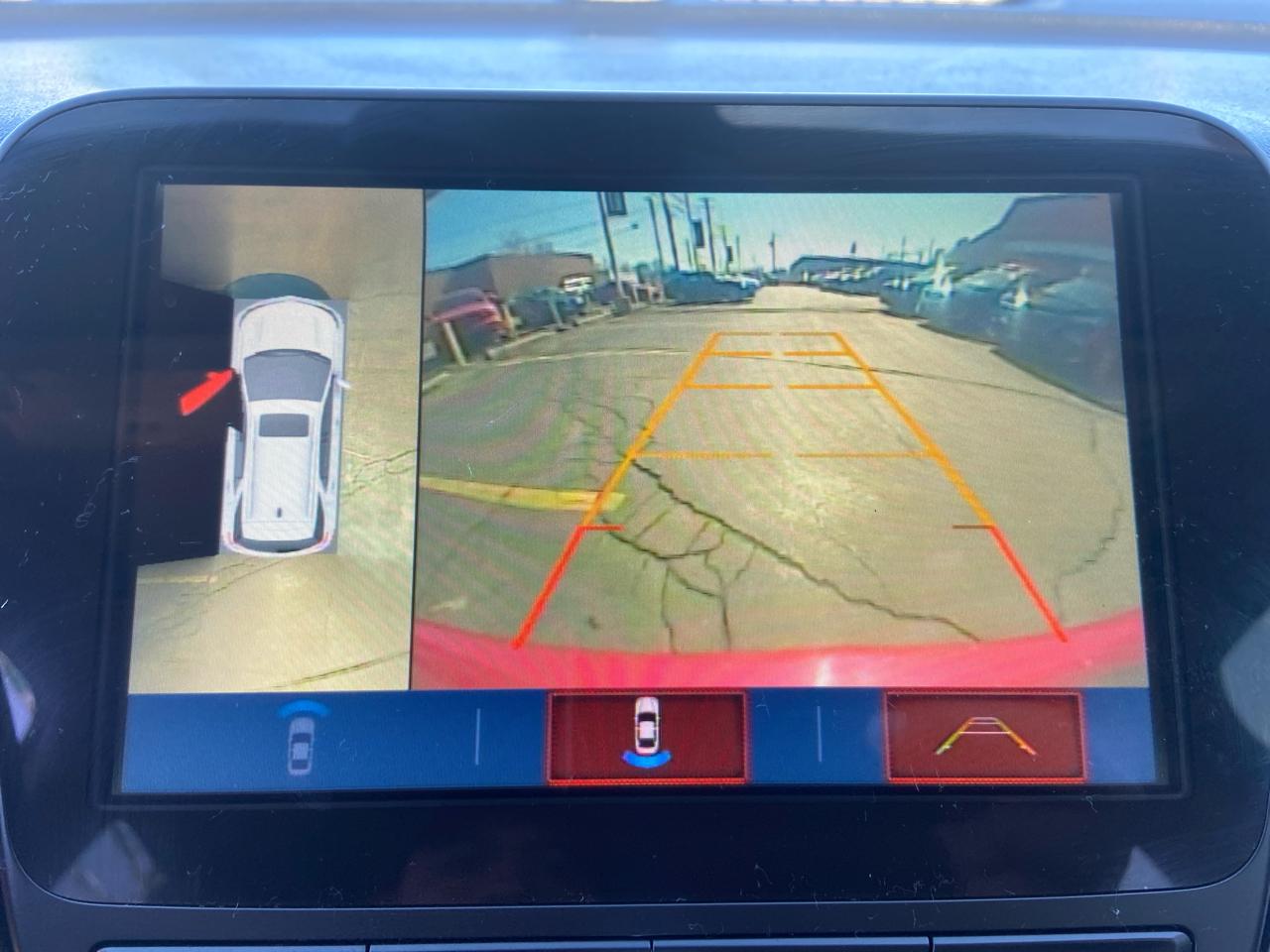 Chevrolet Equinox Premier AWD 2018