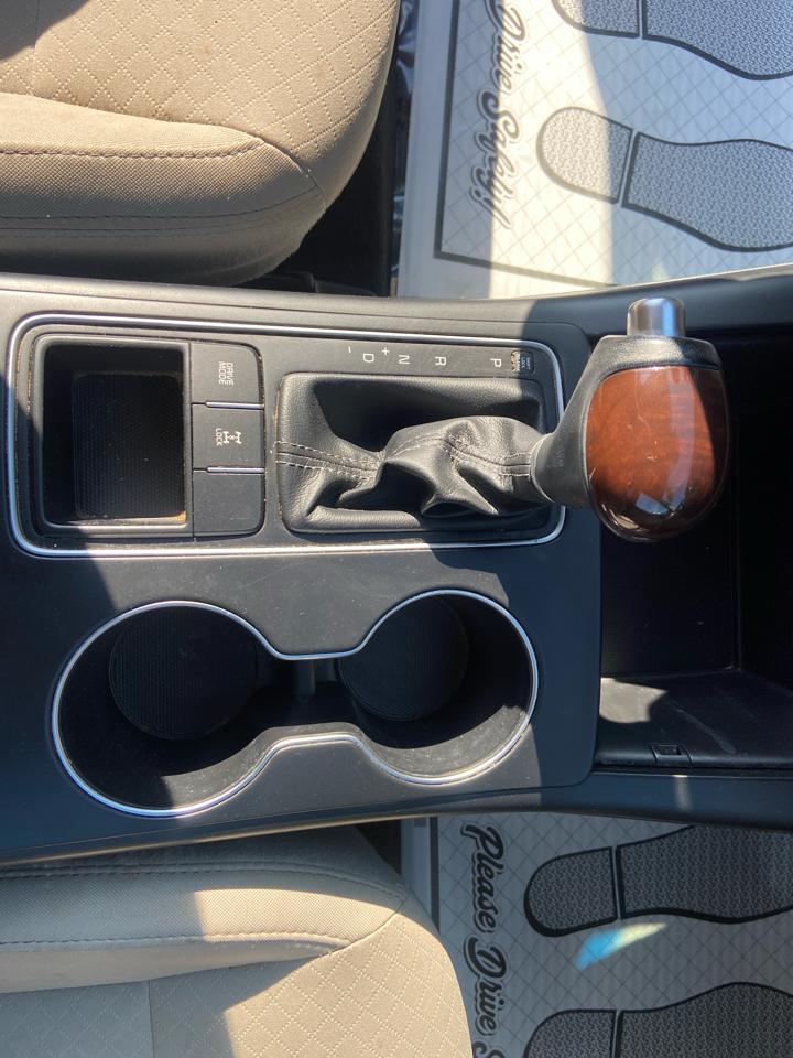 Kia Sorento LX V6 AWD 2019