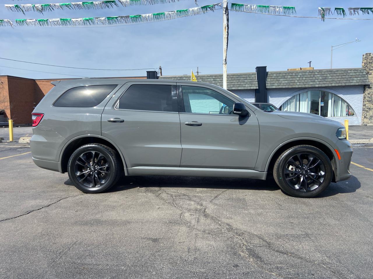 Dodge Durango R/T AWD 2022