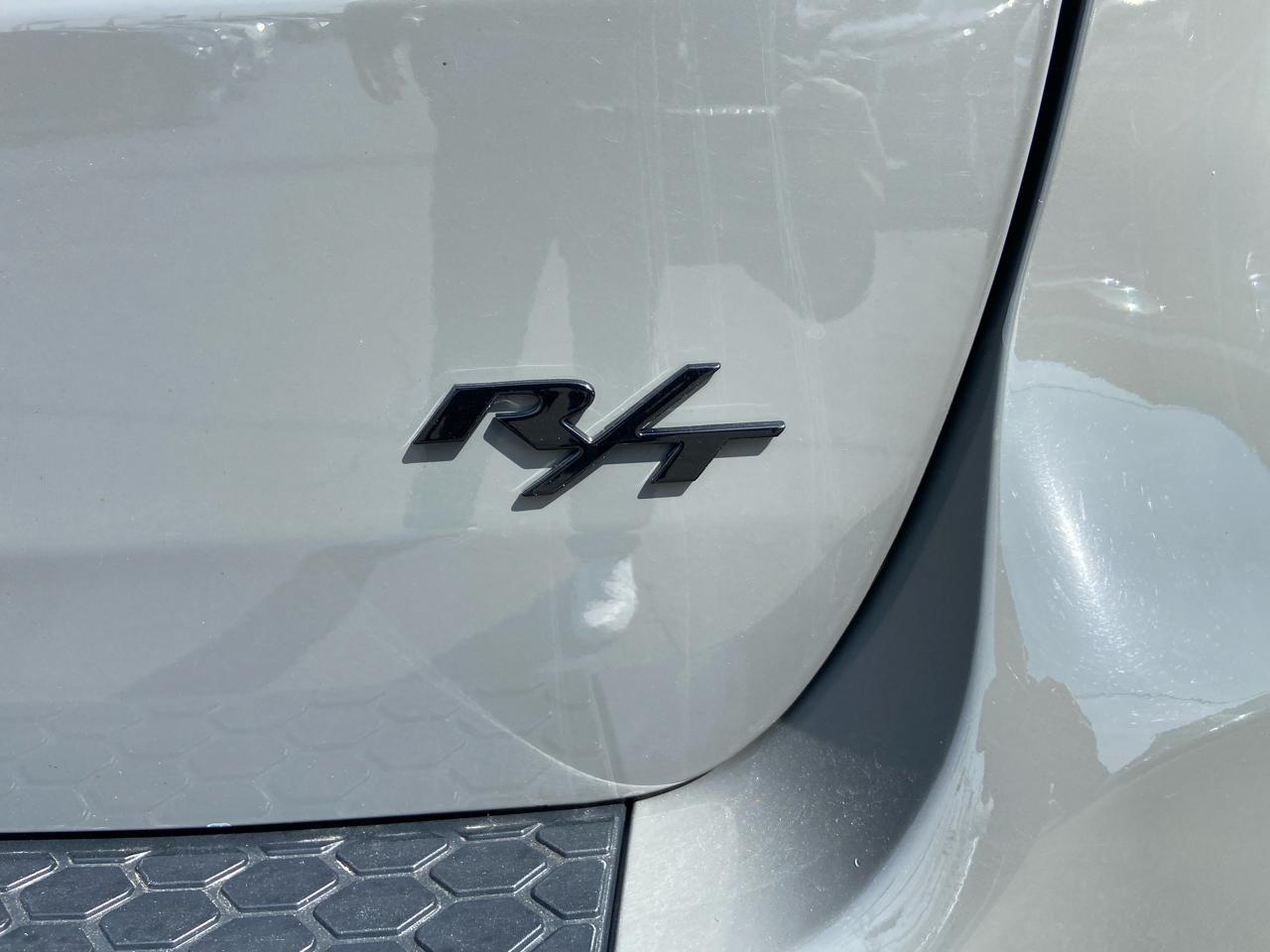 Dodge Durango R/T AWD 2022