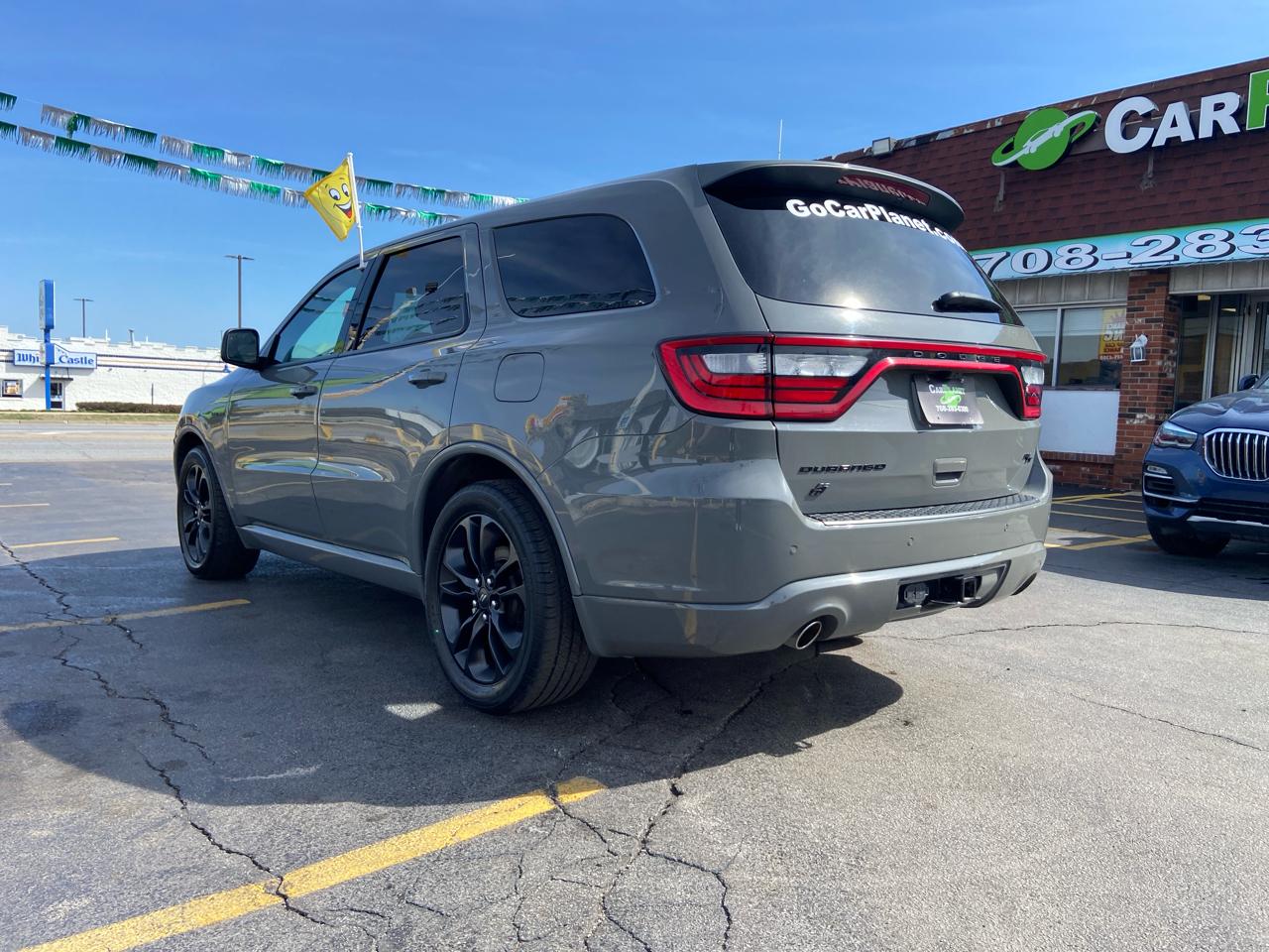 Dodge Durango R/T AWD 2022
