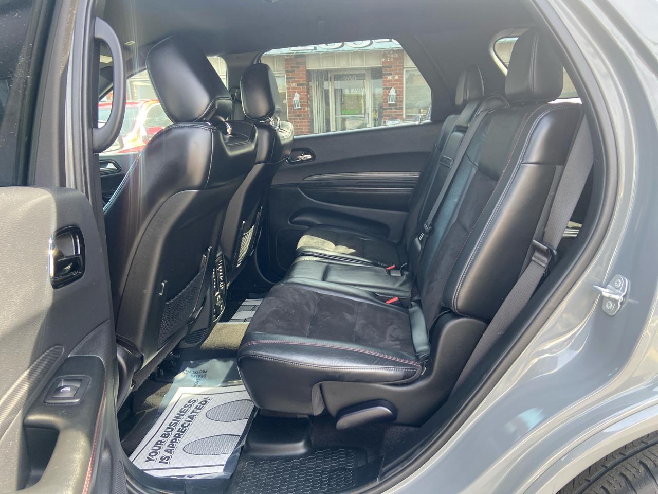 Dodge Durango R/T AWD 2022