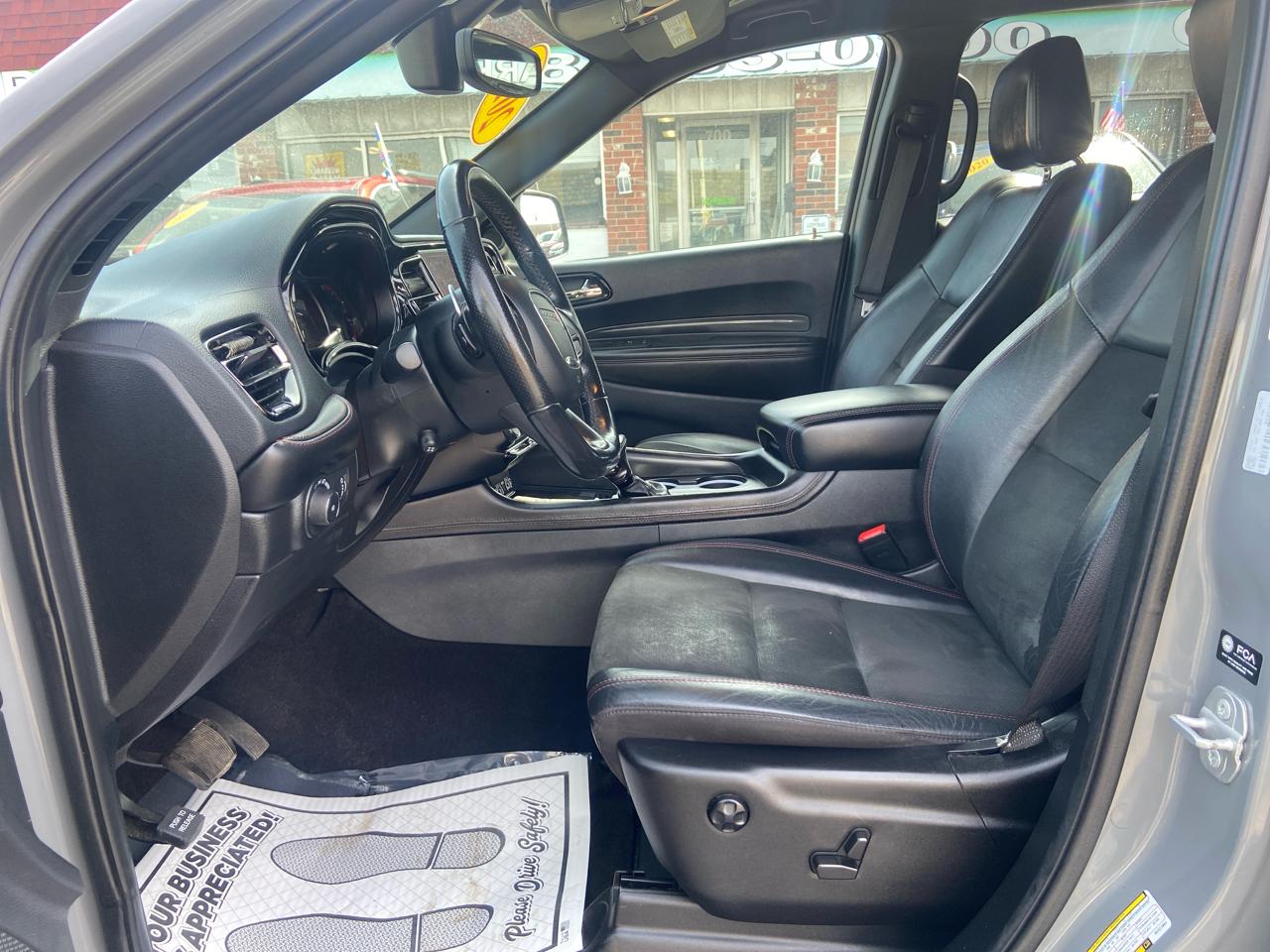 Dodge Durango R/T AWD 2022