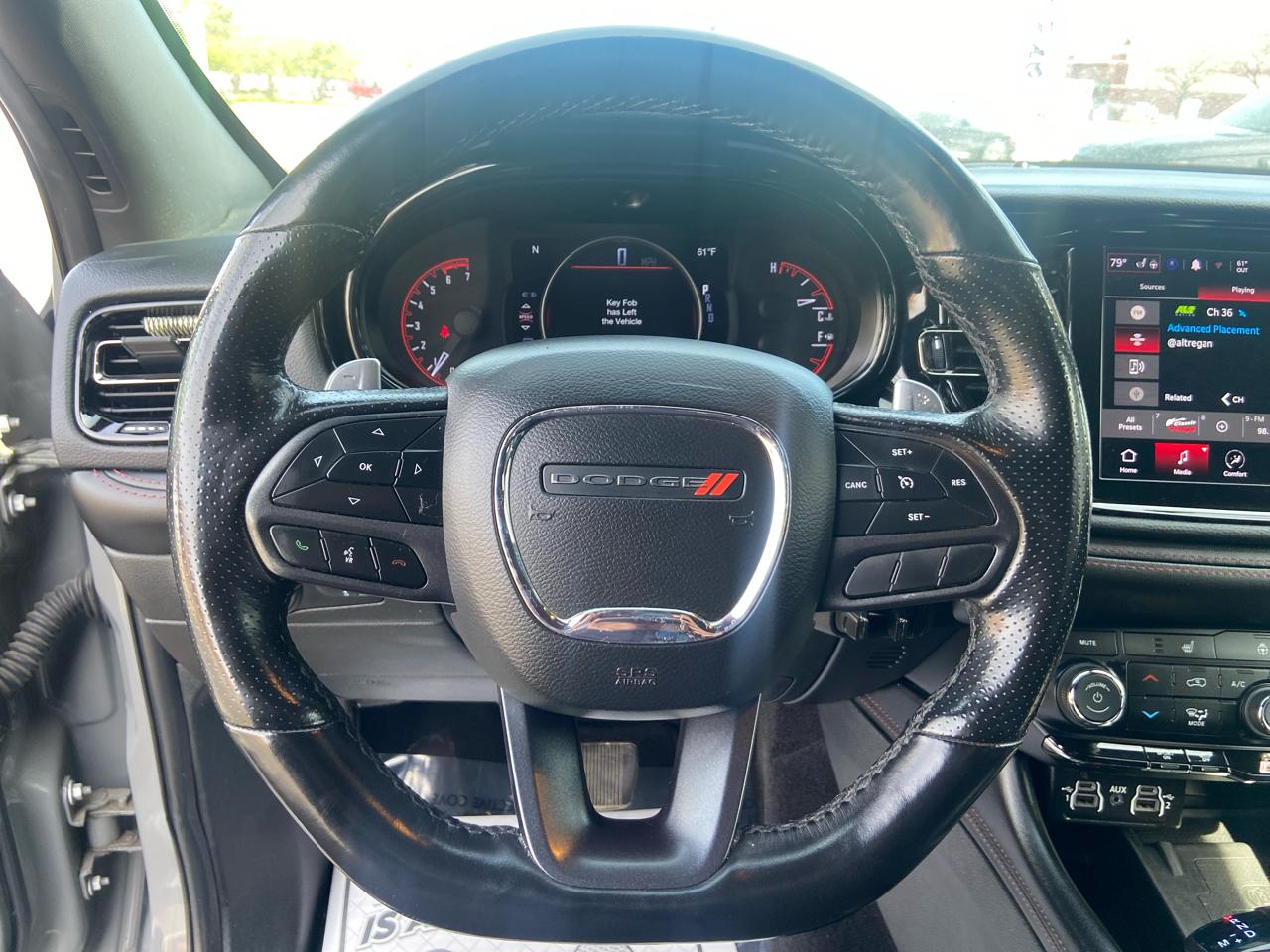 Dodge Durango R/T AWD 2022