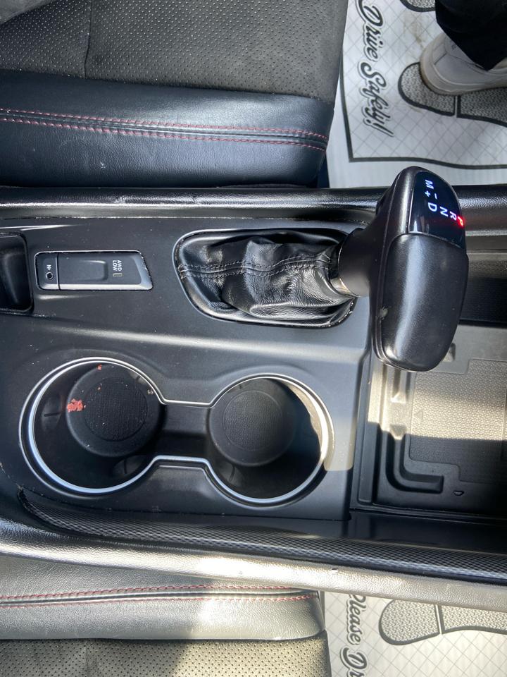 Dodge Durango R/T AWD 2022
