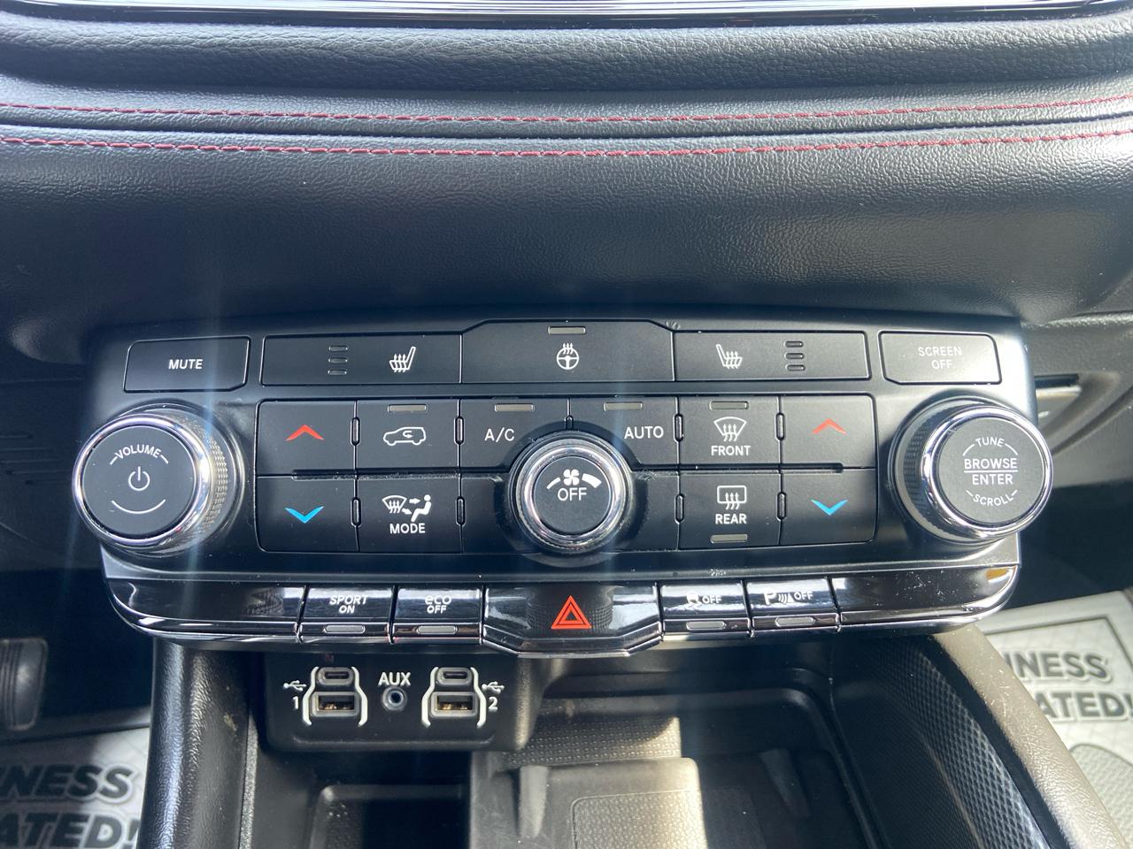 Dodge Durango R/T AWD 2022