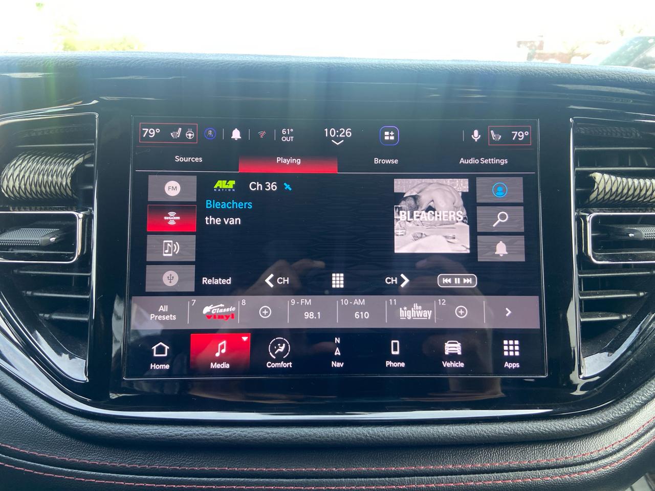Dodge Durango R/T AWD 2022