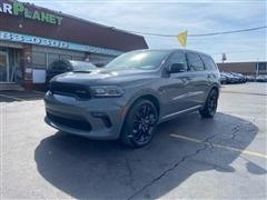 2022 Dodge Durango 