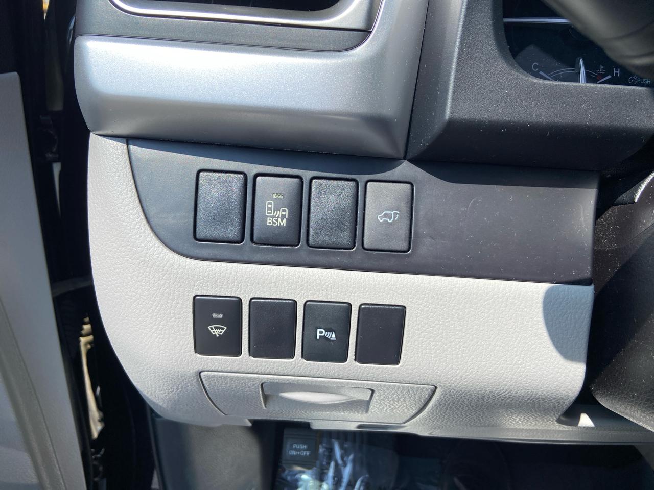 Toyota Highlander Limited FWD V6 2016