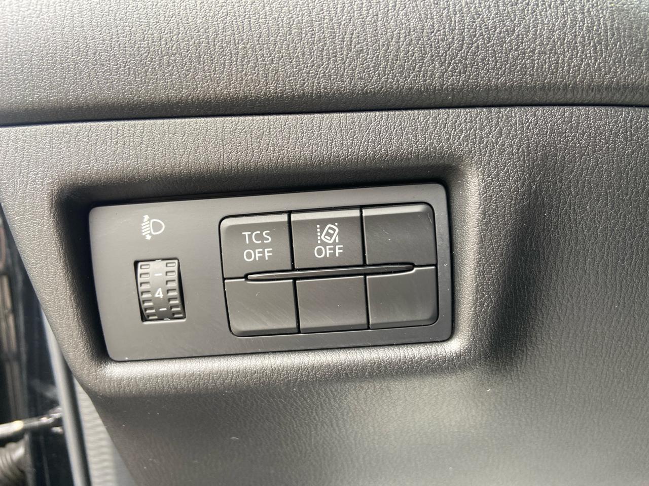 Mazda CX-5 Sport 2021