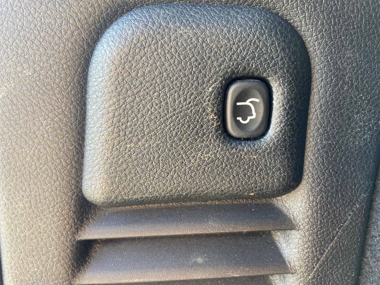 Dodge Durango Citadel 2WD 2018