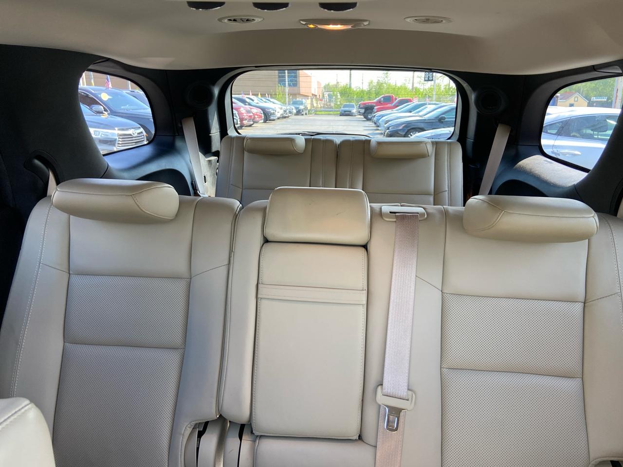 Dodge Durango Citadel 2WD 2018