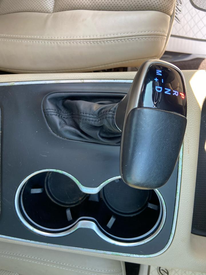 Dodge Durango Citadel 2WD 2018
