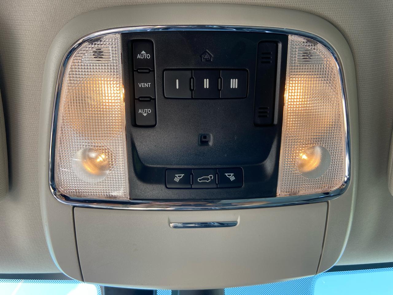 Dodge Durango Citadel 2WD 2018