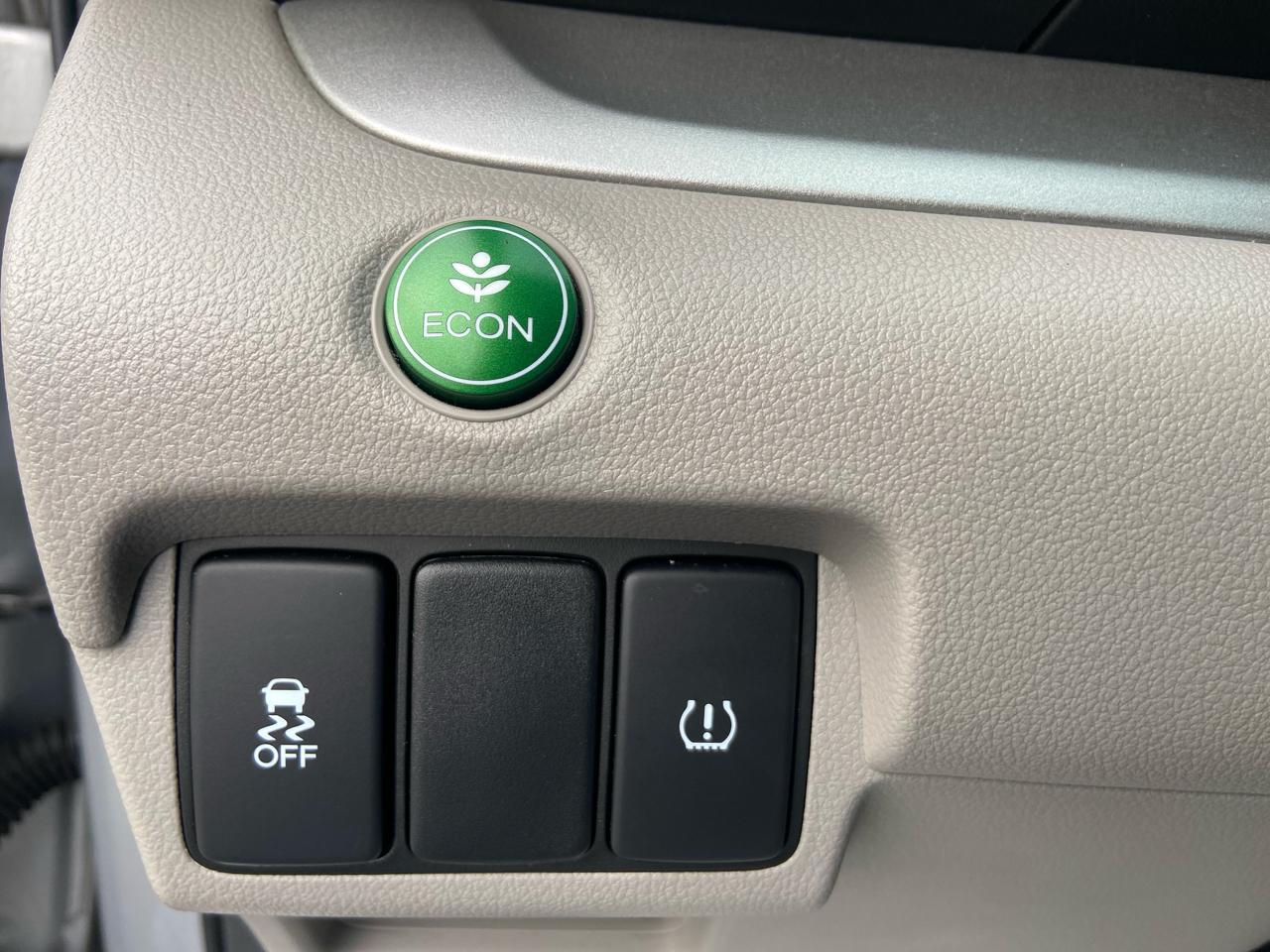 Honda CR-V EX 4WD 5-Speed AT 2014