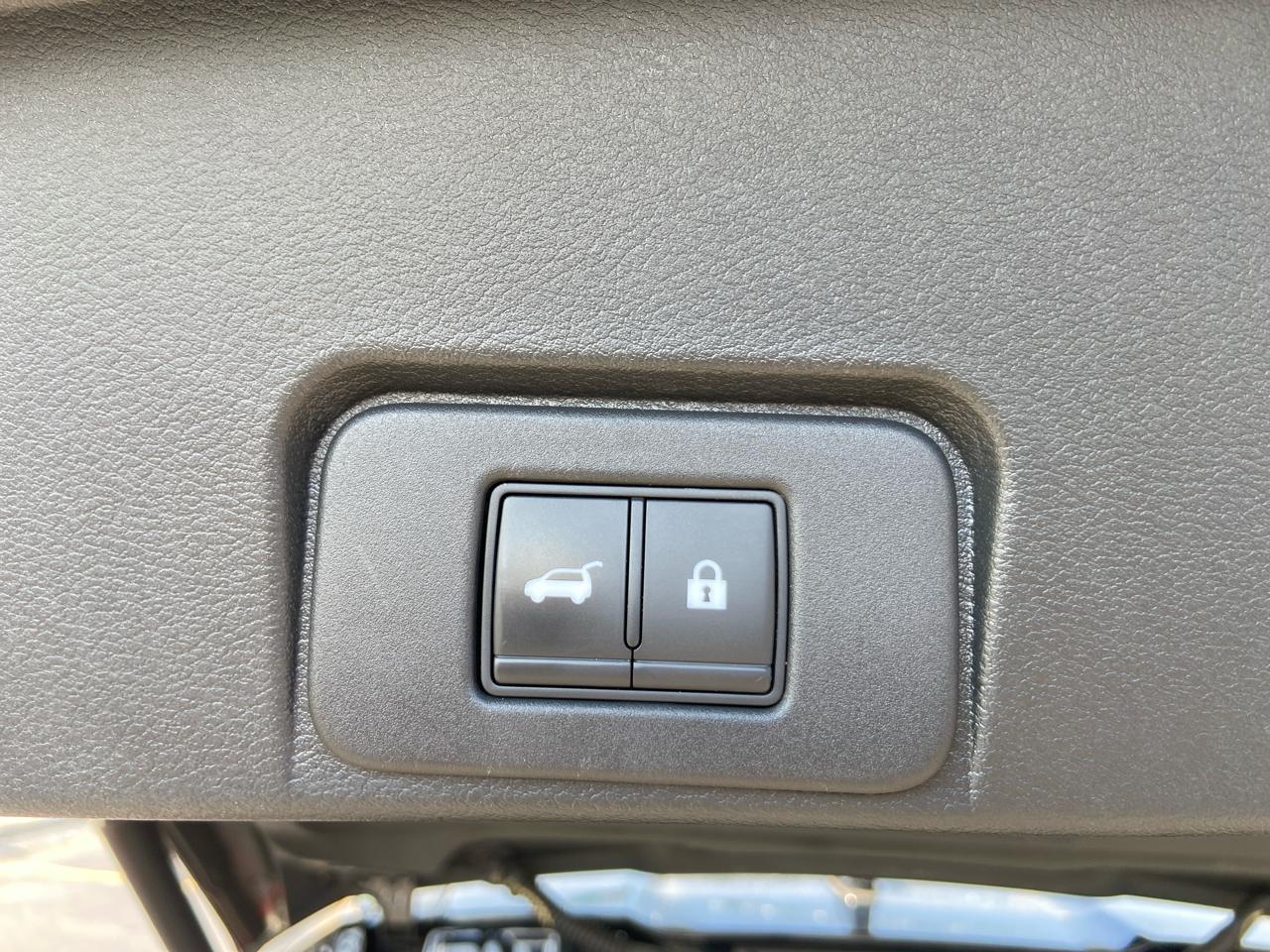 Nissan Rogue SV 2021