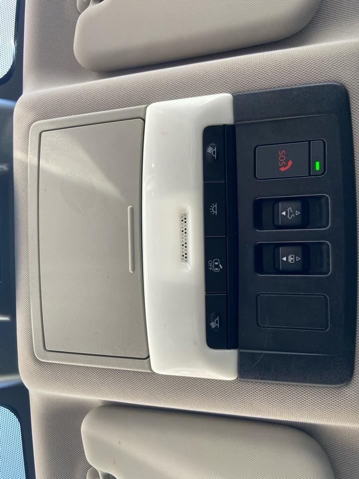 Nissan Rogue SV 2021