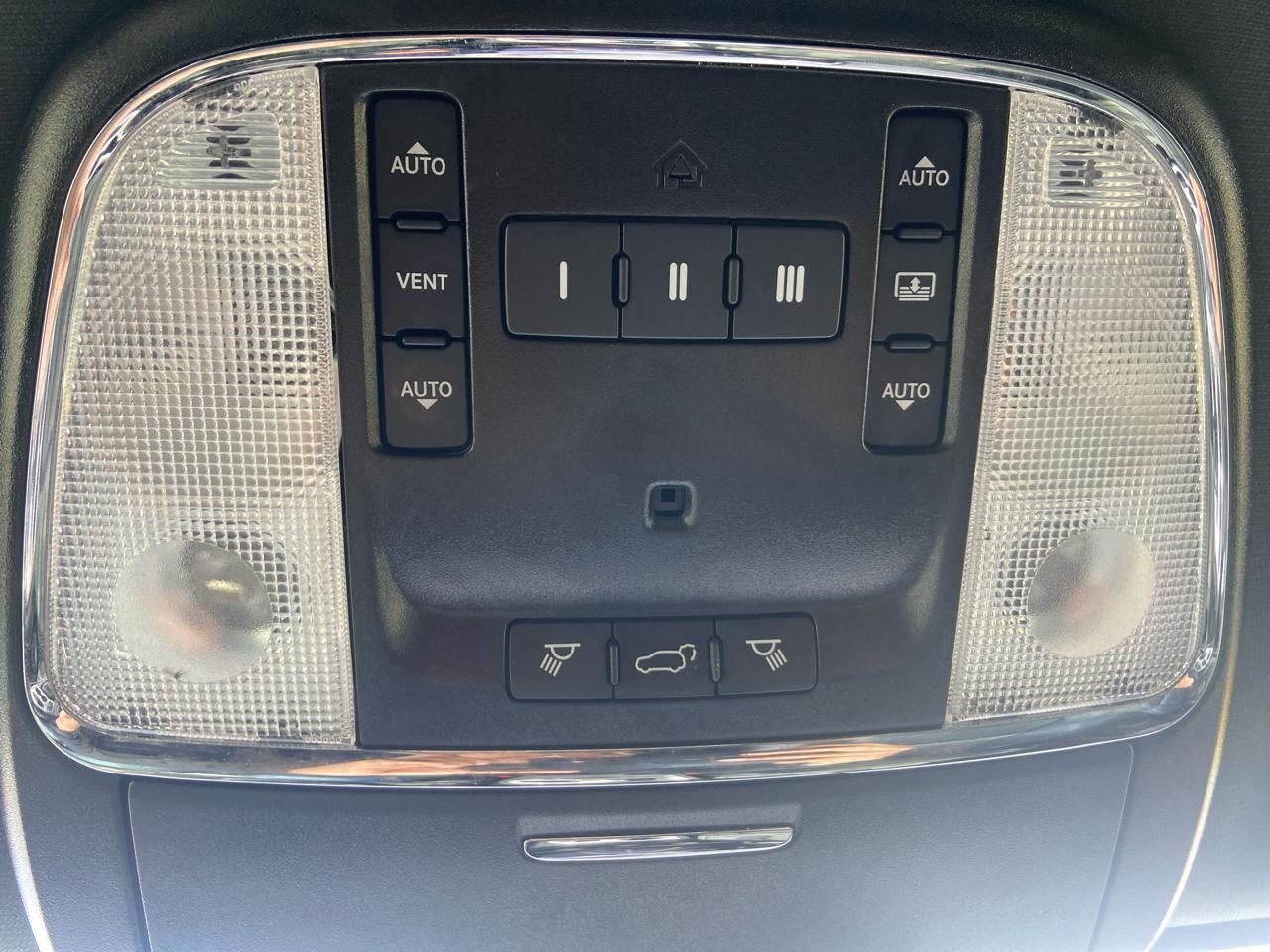 Jeep Grand Cherokee Limited 4WD 2020