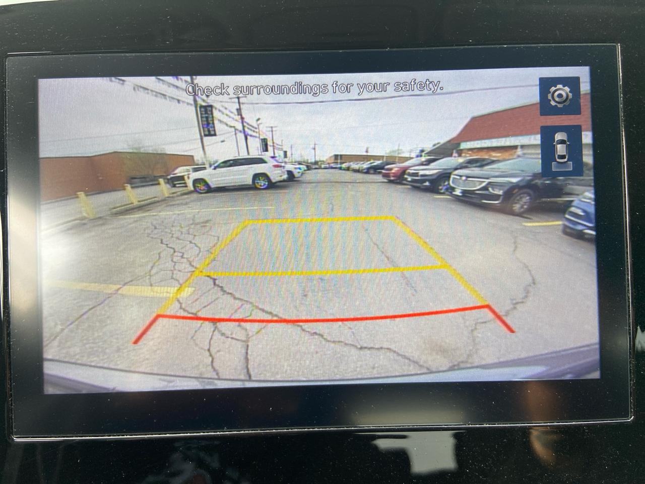 Hyundai Tucson SEL 2022