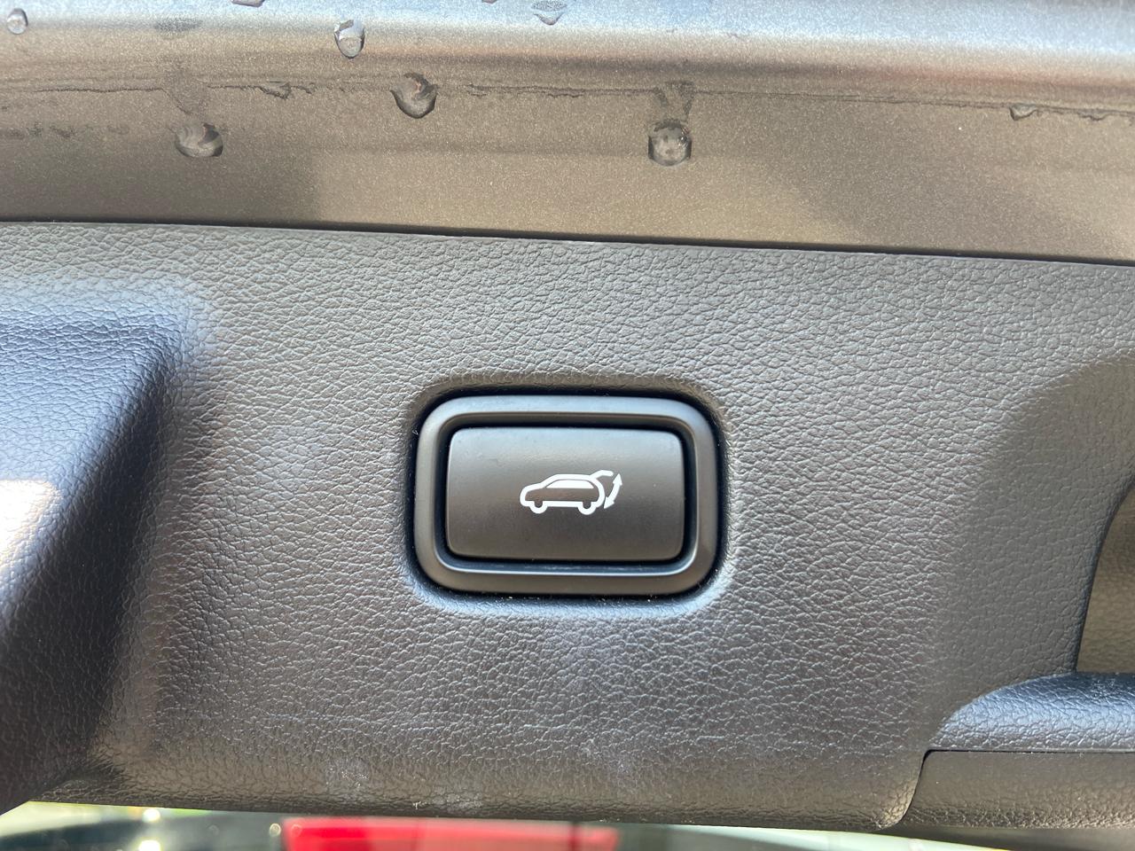Hyundai Palisade SEL 2021