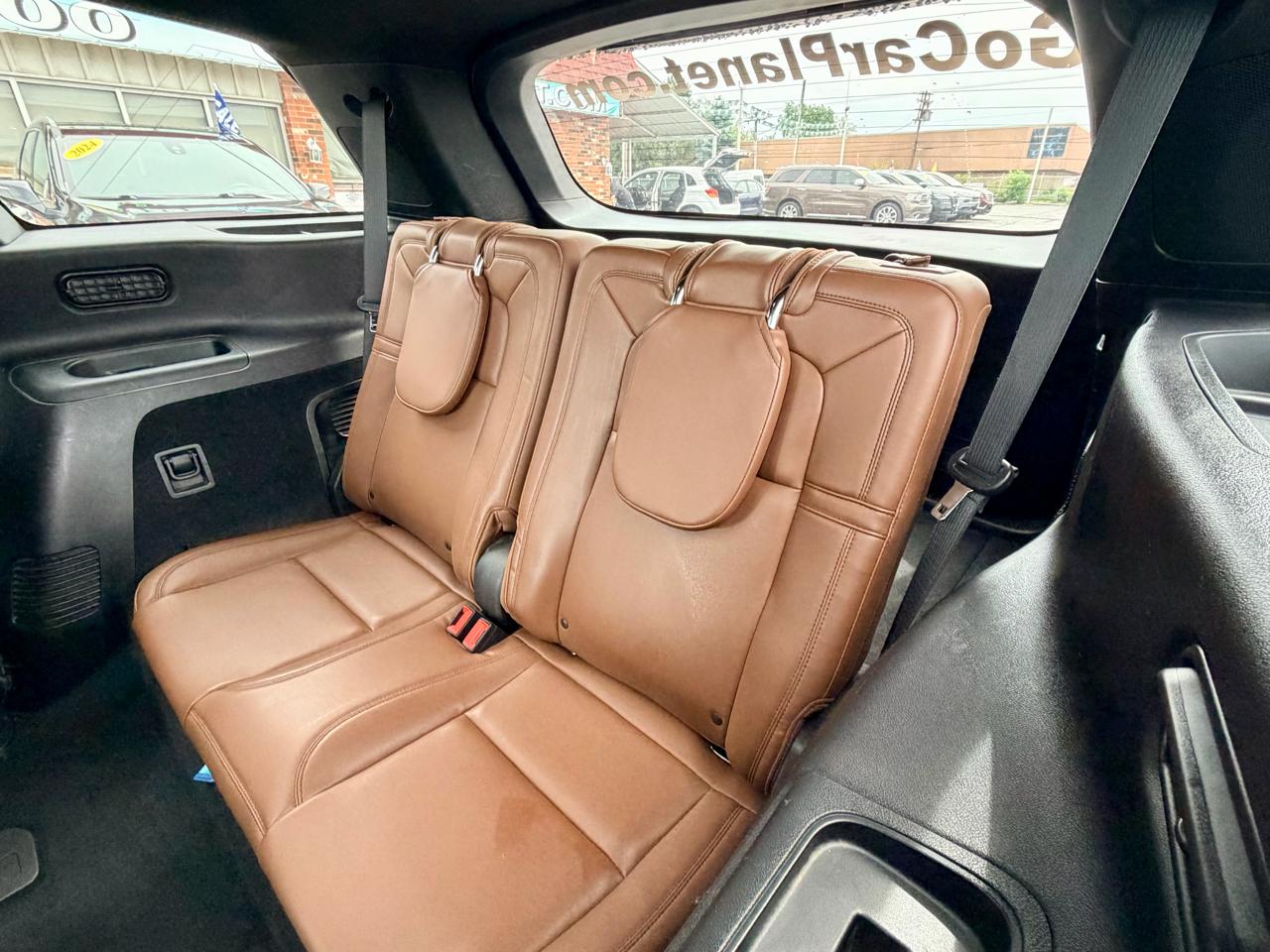 Lincoln Aviator Reserve AWD 2020