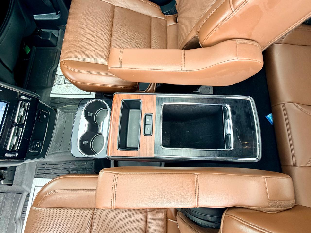 Lincoln Aviator Reserve AWD 2020