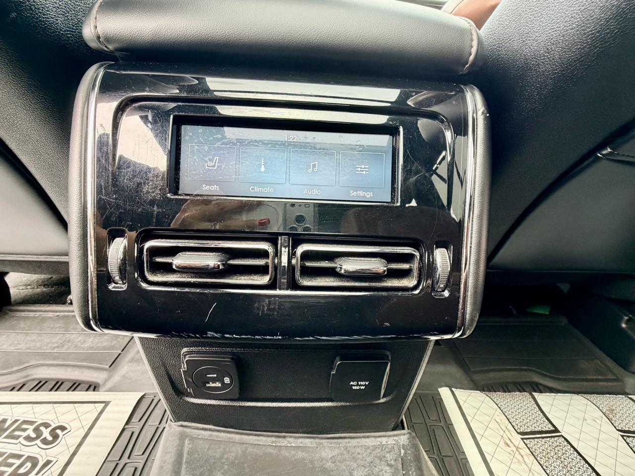 Lincoln Aviator Reserve AWD 2020