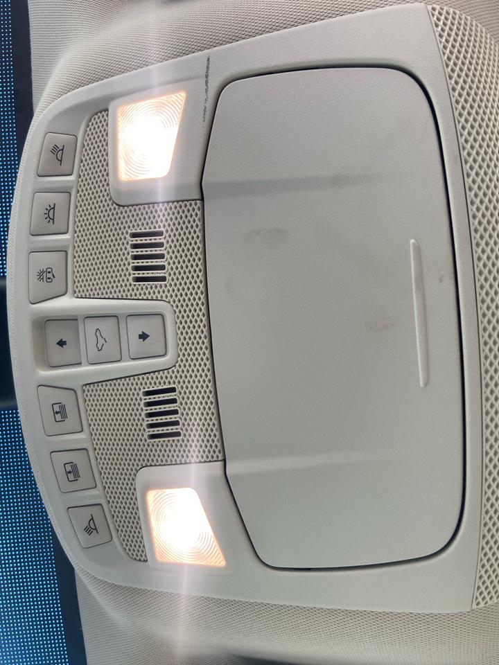 Ford Edge Titanium AWD 2019