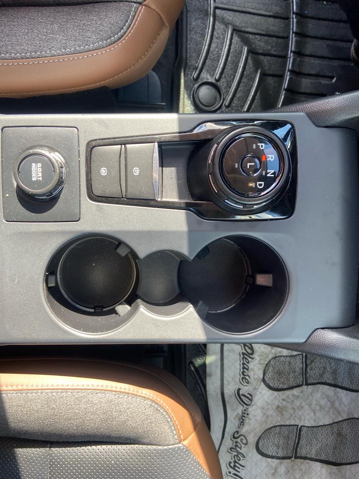 Ford Bronco Sport Outer Banks 2021