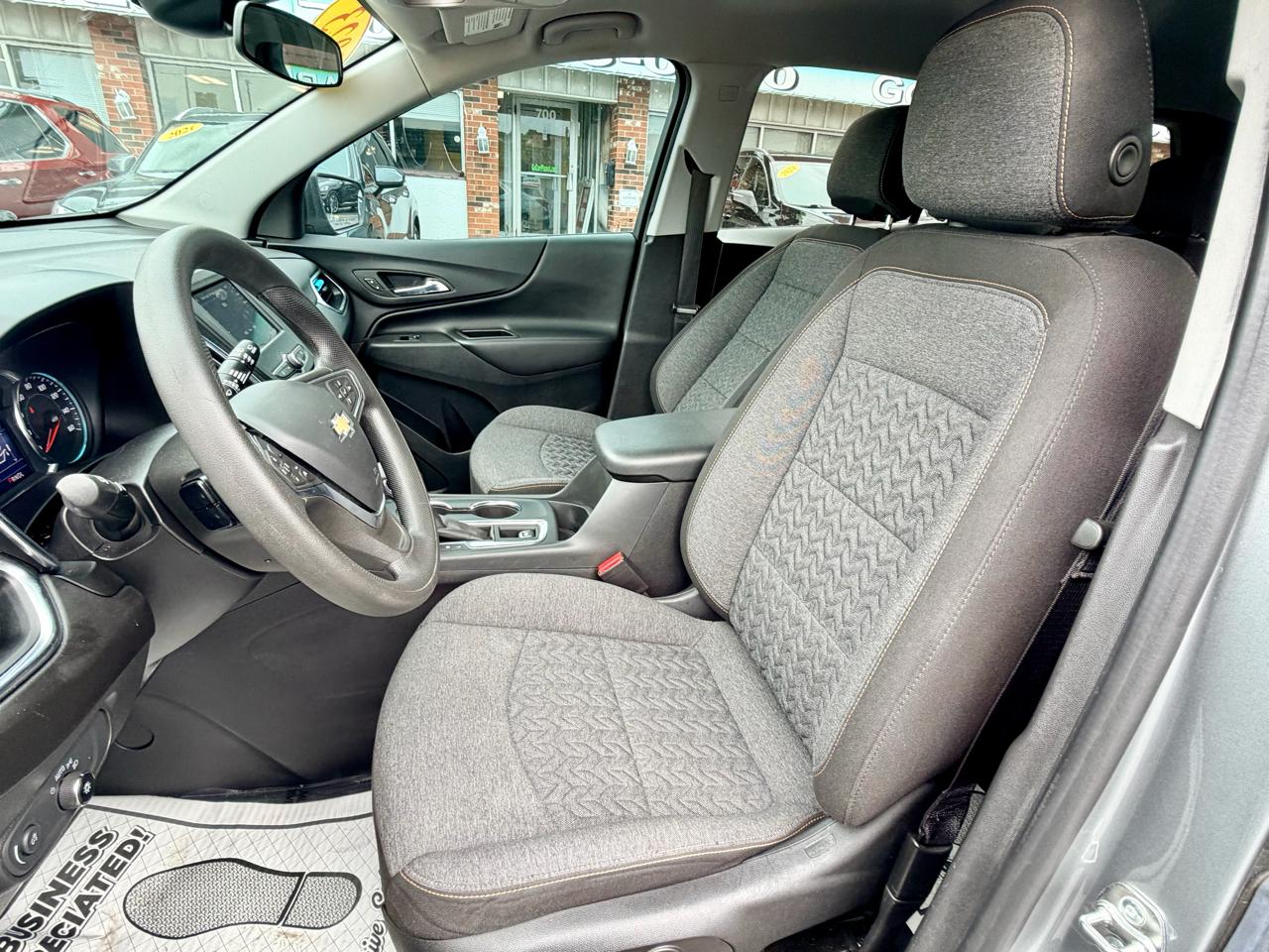 Chevrolet Equinox LT 2WD 2023