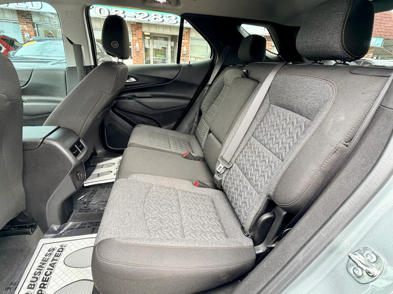 Chevrolet Equinox LT 2WD 2023