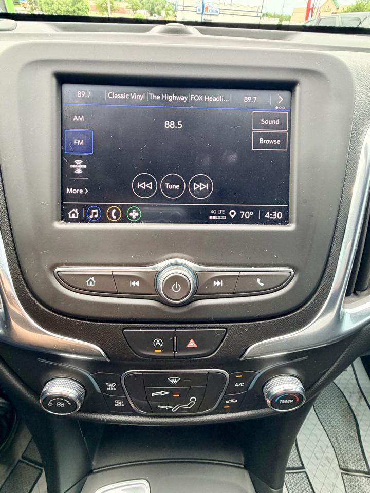 Chevrolet Equinox LT 2WD 2023