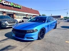 2016 Dodge Charger 