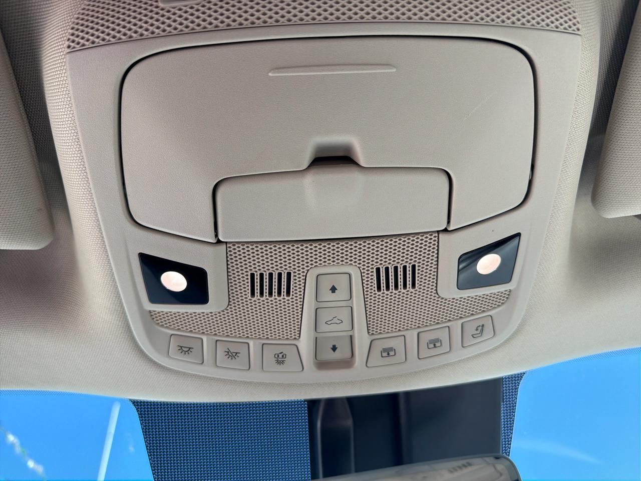 Lincoln Navigator Select 4WD 2019